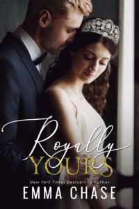 NEW Royally Yours FOR WEB